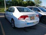 Used 2011 Honda Civic LX image 4