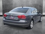 Used 2015 Volkswagen Passat TDI SE image 5