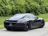 Used 2019 Porsche 718 Cayman GTS image 6