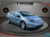 Used 2015 Chevrolet Volt w/ Enhanced Safety Package 1 image 2