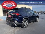 Used 2020 Toyota RAV4 Limited image 4