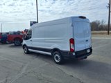 Used 2020 Ford Transit 250 Medium Roof w/ Interior Upgrade Package image 6