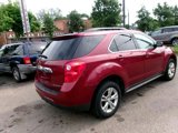 Used 2011 Chevrolet Equinox LT w/ Cargo Management Package image 4