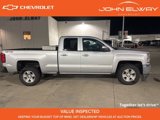 Used 2018 Chevrolet Silverado 1500 LT w/ LT Fleet Plus Package image 4