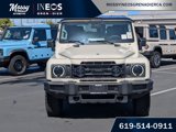 New 2024 INEOS Grenadier image 2