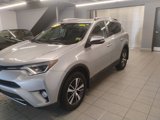 Used 2017 Toyota RAV4 XLE image 3