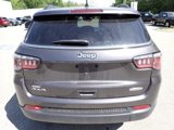 Used 2020 Jeep Compass Latitude w/ Cold Weather Group image 4