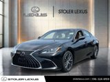 Used 2022 Lexus ES 250 w/ Premium Package image 3