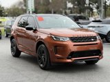 Certified 2022 Land Rover Discovery Sport S R-Dynamic image 3