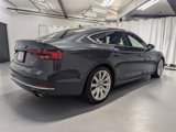 Used 2018 Audi A5 2.0T Premium Plus image 3