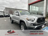 Certified 2018 Toyota Tacoma SR5 image 1