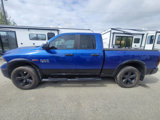 Used 2017 RAM 1500 SLT image 4