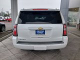Used 2016 Chevrolet Tahoe LTZ image 4