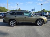 Used 2020 Subaru Outback Limited image 3