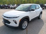 New 2026 Chevrolet TrailBlazer LS w/ LS Convenience Package image 3