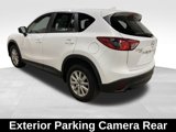 Used 2016 MAZDA CX-5 Touring image 4