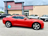 Used 2010 Chevrolet Camaro SS w/ RS Package image 6