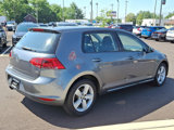 Used 2017 Volkswagen Golf S image 4