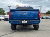 Certified 2022 Ford F150 XL w/ STX Appearance Package image 4