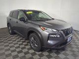 Used 2021 Nissan Rogue S image 2