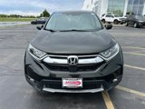 Certified 2019 Honda CR-V EX-L image 3