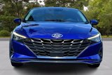 Used 2021 Hyundai Elantra SEL w/ Convenience Package image 3