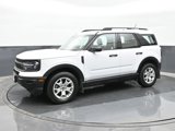 Used 2021 Ford Bronco Sport image 4