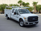 Used 2013 Ford F350 XL w/ PWR Equipment Group image 4