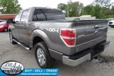 Used 2013 Ford F150 XLT w/ XLT Chrome Pkg image 2