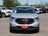 Used 2018 GMC Terrain SLE w/ Driver Convenience Package image 2