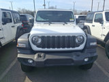 New 2025 Jeep Wrangler Sport image 2