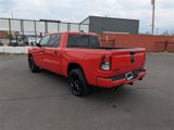 Used 2024 RAM 1500 Big Horn image 4