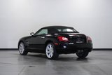 Used 2005 Chrysler Crossfire Limited image 6