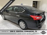 Used 2017 Nissan Sentra S image 3