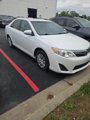 Used 2012 Toyota Camry LE image 2