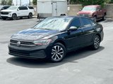 Used 2024 Volkswagen Jetta S image 2