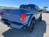 Used 2018 Ford F150 Lariat image 6