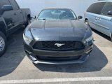 Used 2016 Ford Mustang Coupe w/ Equipment Group 051A image 2