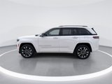 Used 2022 Jeep Grand Cherokee Overland w/ Adv Protech Group III image 4