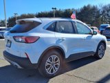 Certified 2022 Ford Escape SEL w/ Technology Package image 6