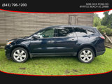 Used 2016 Chevrolet Traverse LT w/ Style and Technology Package image 3