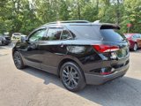 Certified 2022 Chevrolet Equinox RS w/ RS Leather Package image 4