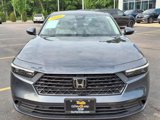 Certified 2023 Honda Accord LX image 2