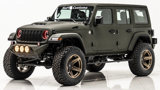 Used 2025 Jeep Wrangler Unlimited Sport image 2