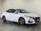 Used 2023 Nissan Sentra SV w/ All-Weather Package image 4