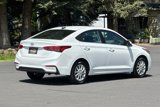 Certified 2022 Hyundai Accent SEL image 4