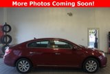 Used 2011 Buick LaCrosse CX image 2