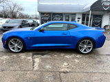 Used 2018 Chevrolet Camaro LT w/ RS Package image 3