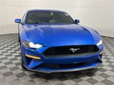 Used 2019 Ford Mustang Coupe w/ Equipment Group 101A image 3