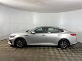 Used 2020 Kia Optima LX image 4